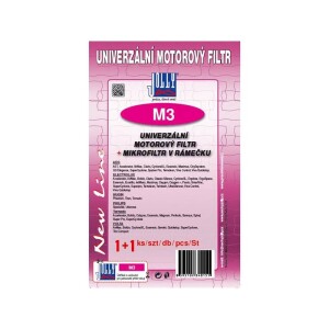 Product detail of Jolly M 3