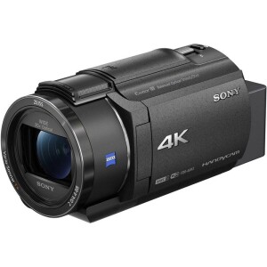 Product detail of Sony FDR-AX43 A černá