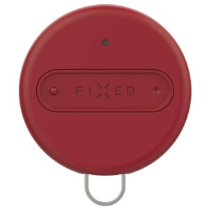 Product detail of FIXED Sense (FIXSM-SMS-RD) červená