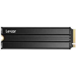 Product detail of Lexar NM790 PCle Gen4 M.2 NVMe - 4TB, s chladičem (LNM790X004T-RN9NG)
