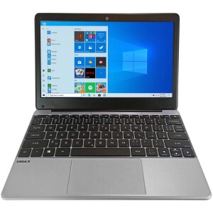 Product detail of Umax VisionBook 12Wr (UMM230125) šedý