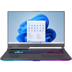 Product detail of Asus ROG Strix G17 (G713PV-LL045W) šedý