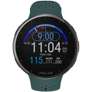 Product detail of Polar Pacer Pro vel. S-L - Aurora Green (900102183)
