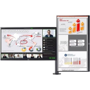 Product detail of LG 27QP88DP-BS (27QP88DP-BS.AEU) černý