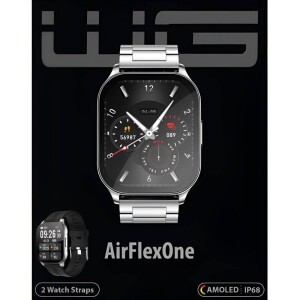 Product detail of Winner AirFlexOne (WINAIRWATCH) stříbrné