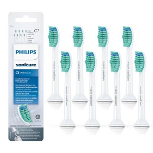 Product detail of Philips Sonicare ProResult HX6018/07 bílá