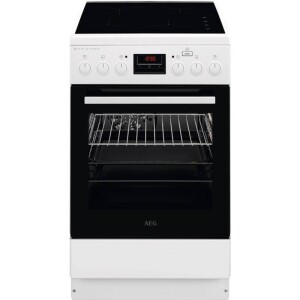 Product detail of AEG Mastery CIB56481BW bílý