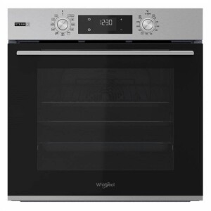 Product detail of Whirlpool STEAM+ OMSK58HU1SX nerez