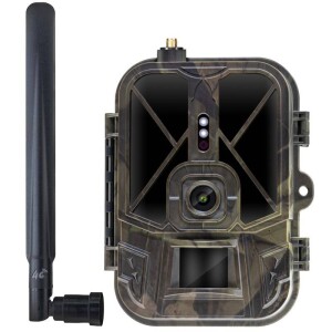 Product detail of Evolveo StrongVision PRO 4G + SIM karta/500 MB zdarma