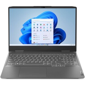 Product detail of Lenovo LOQ 15IRH8 (82XV00J5CK) šedý