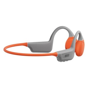 Product detail of QCY Crossky link2 (T25 Grey +Orange) šedá/oranžová