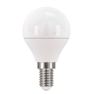 Product detail of EMOS mini globe, 5W, E14, neutrální bílá (1525731403)