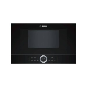 Product detail of Bosch Serie 8 BFL634GB1 černá