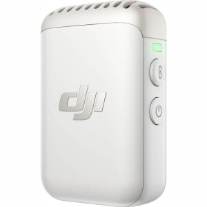 Product detail of DJI Mic 2 (1 TX) Transmitter (CP.RN.00000329.01) bílý
