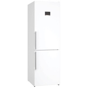 Product detail of Bosch Serie 4 KGN367WCT VitaFresh bílá