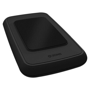 Product detail of ZENS Wireless Adhesive Grip 4500 mAh (ZEPB03B) černá