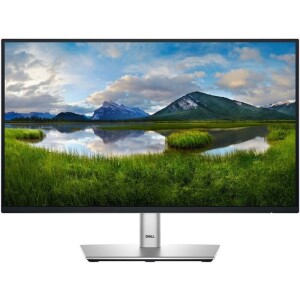 Product detail of Dell Professional P2225H (210-BMHD) černý/stříbrný
