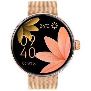 Product detail of Forever ForeVive 5 SB-365 - rosegold (GSM180311)