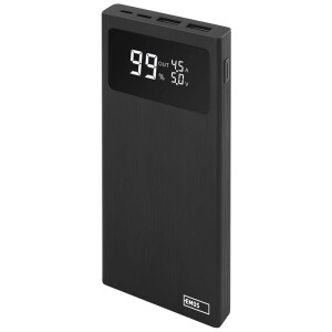 Product detail of EMOS BetaQ 10, 10 000 mAh, 22,5 W (B0531B) černá