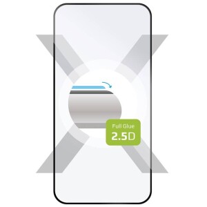 Product detail of FIXED Full-Cover na Motorola Moto G84 (FIXGFA-1244-BK) černé