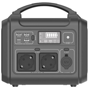 Product detail of EZVIZ PS300 (313 Wh) (CN032) černá