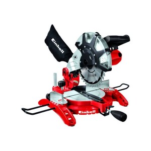 Product detail of Einhell Classic TH-MS 2513 L