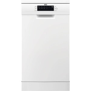 Product detail of AEG Mastery FFB62427ZW bílá