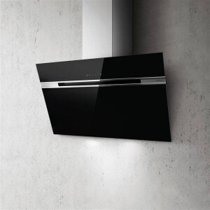 Product detail of Elica STRIPE LUX BL/A/90 černý