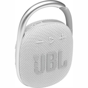 Product detail of JBL CLIP 4 bílý
