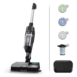 Product detail of Rowenta GZ3039WO X-Combo 2v1 Allergy+