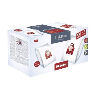 Product detail of Miele XXL balení FJM HyClean 3D