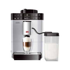 Product detail of Melitta Passione One Touch Stříbrné stříbrné