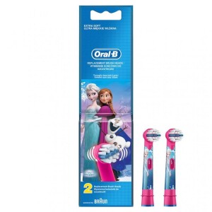 Product detail of Oral-B Vitality EB 10-2 Kids Frozen červená/modrá