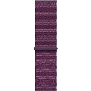 Product detail of Apple 40mm švestkový provlékací sportovní řemínek (MAXH4ZM/A)