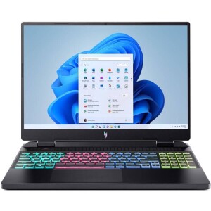 Product detail of Acer Nitro 16 (AN16-51-580U) (NH.QJMEC.00P) černý