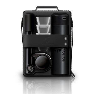Product detail of Handpresso Outdoor SET Hybrid Black