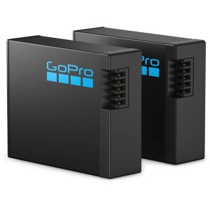 Product detail of GoPro Baterie Enduro baterie pro HERO13 Black 2-balení (AEBAT-201)