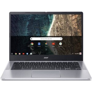Product detail of Acer Chromebook 314 (CB314-4H-C3M0) (NX.KNBEC.002) stříbrný