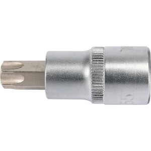 Product detail of YATO 1/2" bit Torx T55