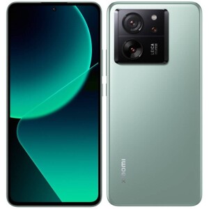 Product detail of Xiaomi 13T 5G 8 GB / 256 GB (48520) zelený
