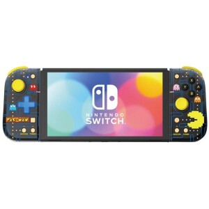 Product detail of HORI Split Pad Compact na Nintendo Switch - PAC-MAN (NSP28101)