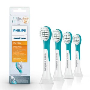 Product detail of Philips Sonicare For Kids HX6034/33 bílá/modrá