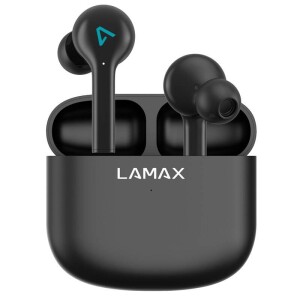 Product detail of LAMAX Trims1 (LMXTRB1) černá