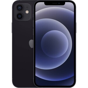 Product detail of Apple iPhone 12 64 GB - Black (MGJ53CN/A)