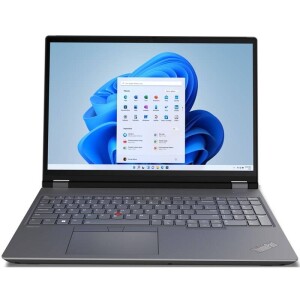 Product detail of Lenovo ThinkPad P16 Gen 2 (21FA004SCK) šedý