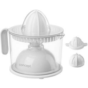 Product detail of Concept CE3540 bílý
