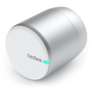 Product detail of Tedee PRO Smart (TD-LOCK-WH) stříbrný