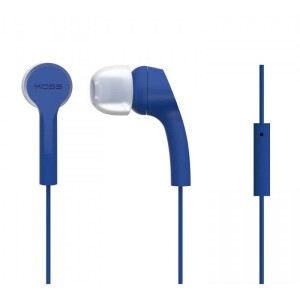 Product detail of Koss KEB/9i (doživotní záruka) modrá