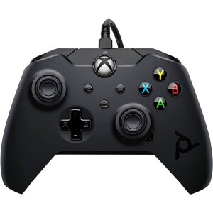 Product detail of PDP Wired Controller pro Xbox One/Series (049-012-EU-BK) černý