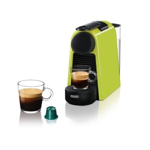 Product detail of De'Longhi Nespresso Essenza Mini EN85.L zelené